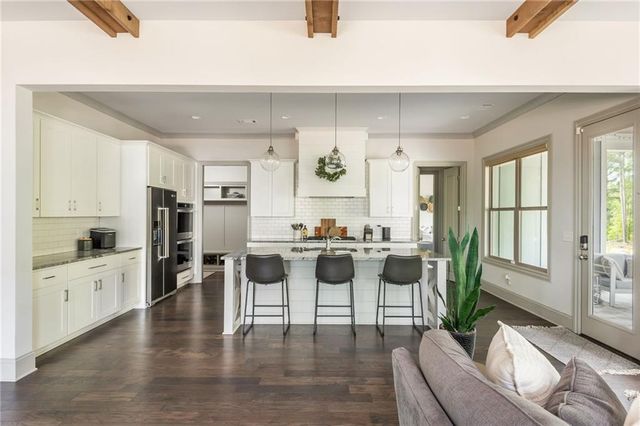 4496 Sardis Church Road, Buford, GA 30519