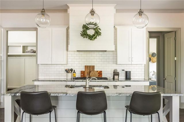 4496 Sardis Church Road, Buford, GA 30519