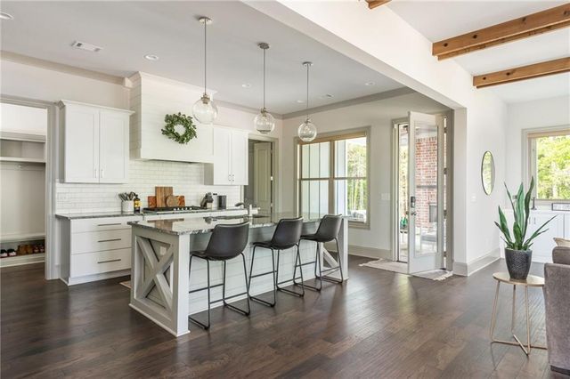 4496 Sardis Church Road, Buford, GA 30519