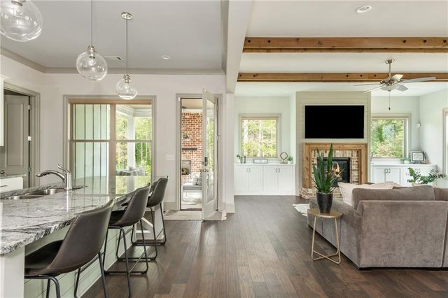 4496 Sardis Church Road, Buford, GA 30519