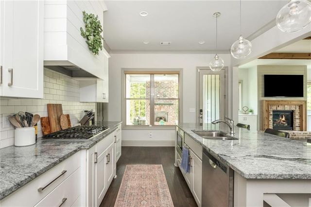 4496 Sardis Church Road, Buford, GA 30519