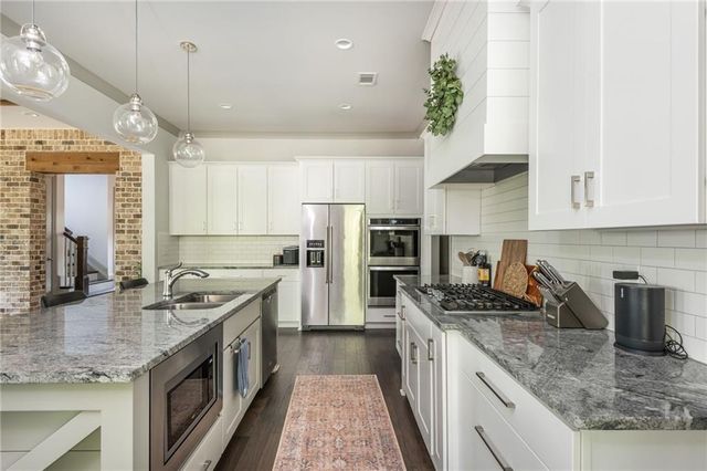 4496 Sardis Church Road, Buford, GA 30519