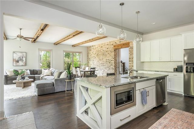 4496 Sardis Church Road, Buford, GA 30519