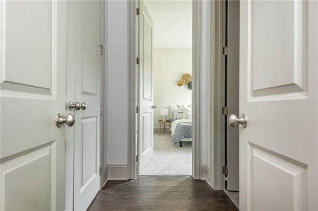 4496 Sardis Church Road, Buford, GA 30519