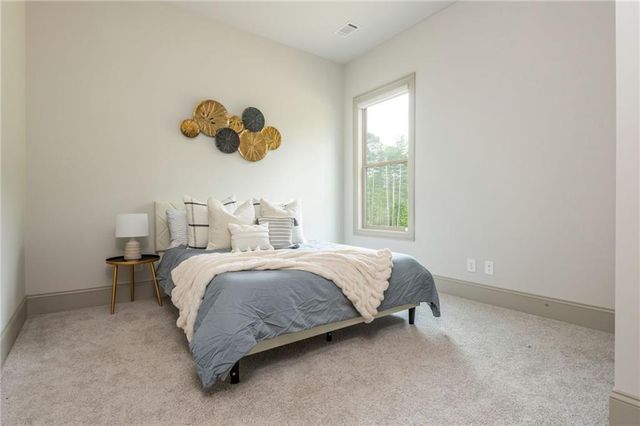 4496 Sardis Church Road, Buford, GA 30519