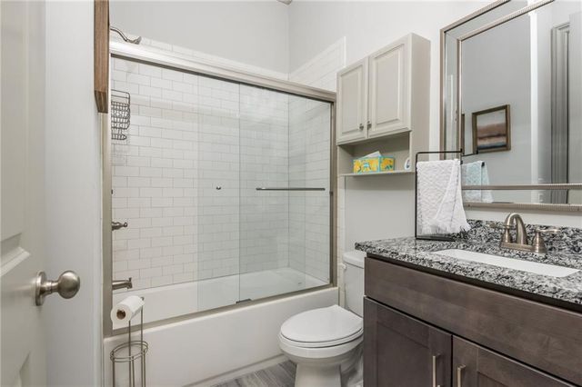 4496 Sardis Church Road, Buford, GA 30519