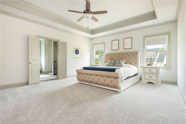4496 Sardis Church Road, Buford, GA 30519