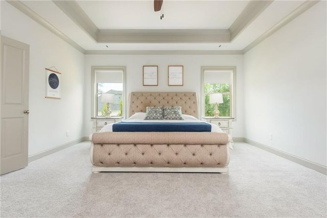 4496 Sardis Church Road, Buford, GA 30519