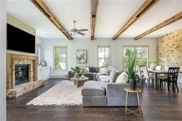 4496 Sardis Church Road, Buford, GA 30519
