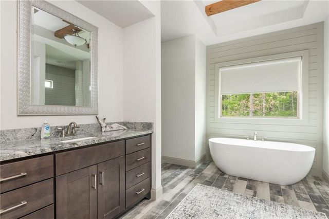 4496 Sardis Church Road, Buford, GA 30519