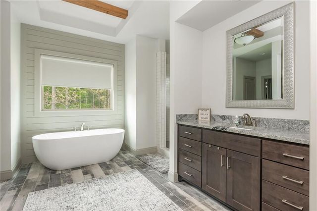 4496 Sardis Church Road, Buford, GA 30519