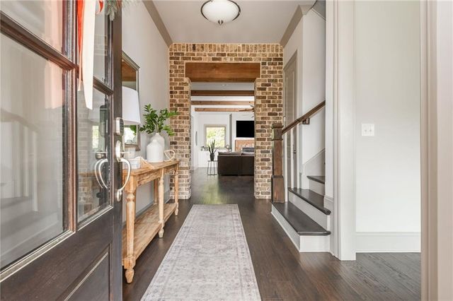 4496 Sardis Church Road, Buford, GA 30519