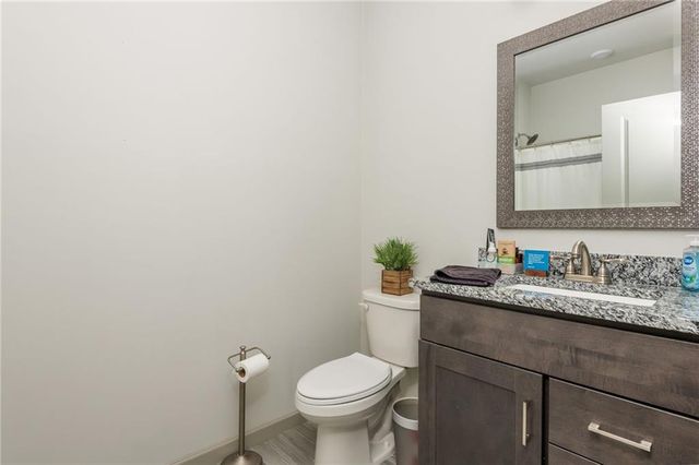 4496 Sardis Church Road, Buford, GA 30519