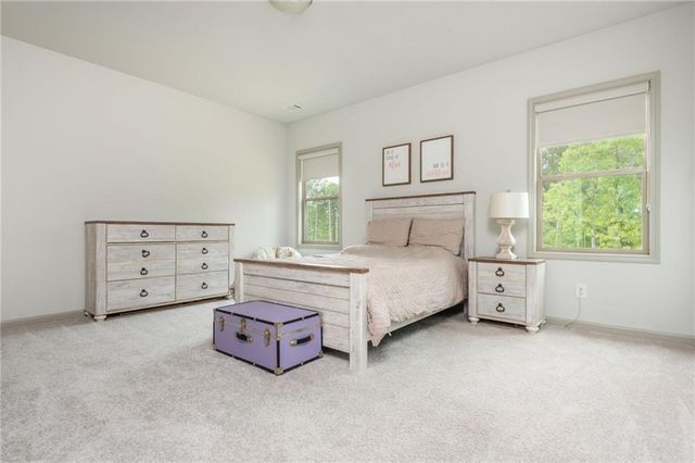 4496 Sardis Church Road, Buford, GA 30519