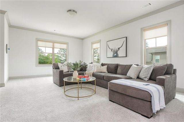 4496 Sardis Church Road, Buford, GA 30519