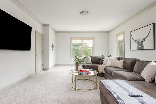 4496 Sardis Church Road, Buford, GA 30519