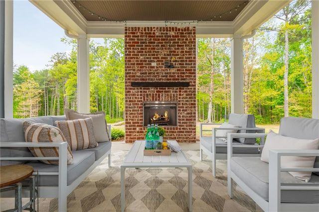 4496 Sardis Church Road, Buford, GA 30519