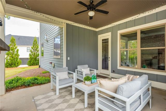 4496 Sardis Church Road, Buford, GA 30519
