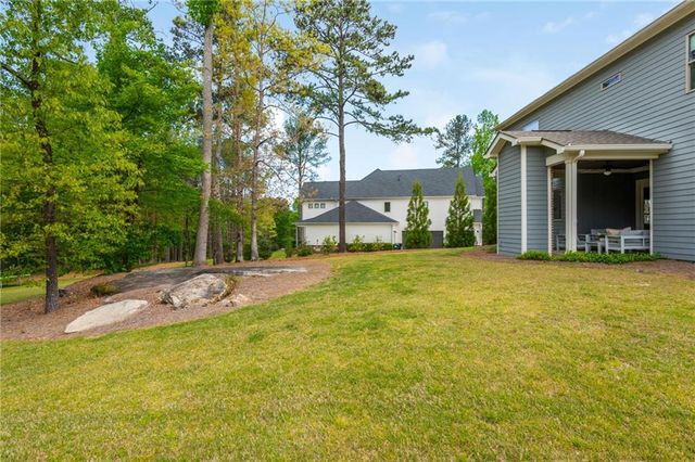 4496 Sardis Church Road, Buford, GA 30519