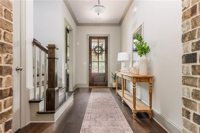 4496 Sardis Church Road, Buford, GA 30519