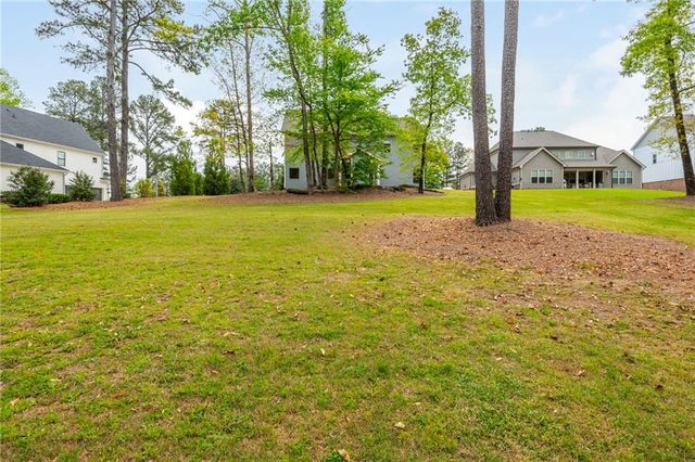 4496 Sardis Church Road, Buford, GA 30519