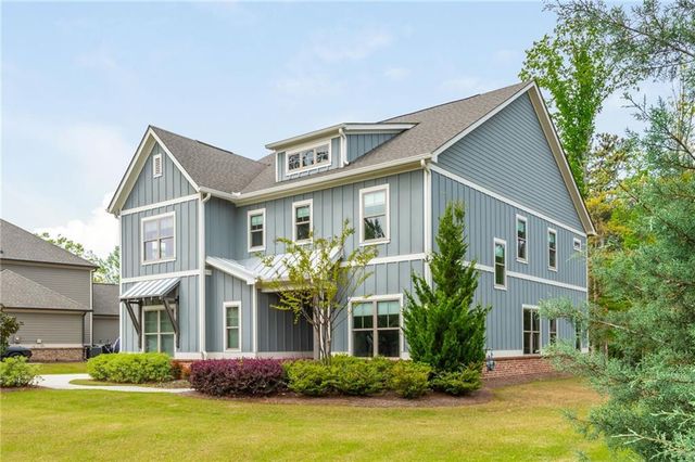 4496 Sardis Church Road, Buford, GA 30519