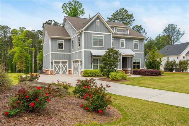 4496 Sardis Church Road, Buford, GA 30519