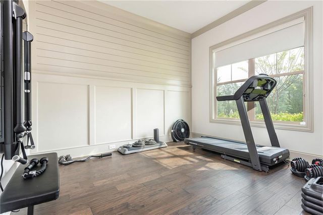 4496 Sardis Church Road, Buford, GA 30519