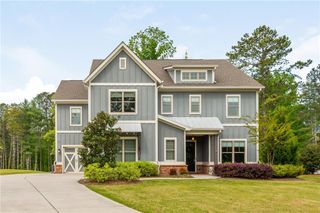 4496 Sardis Church Road, Buford, GA 30519