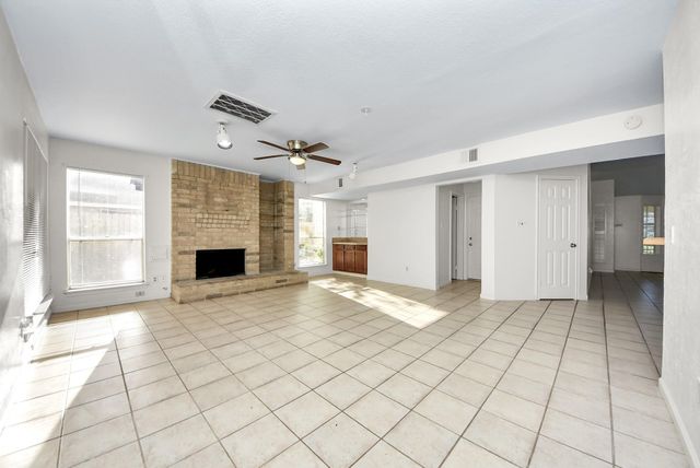 15614 Barbarossa Drive, Houston, TX 77083