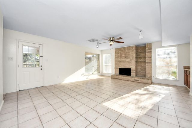 15614 Barbarossa Drive, Houston, TX 77083