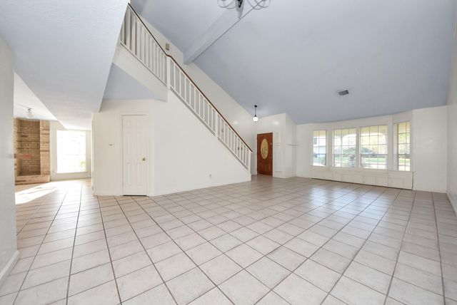 15614 Barbarossa Drive, Houston, TX 77083