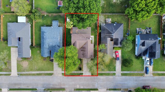15614 Barbarossa Drive, Houston, TX 77083