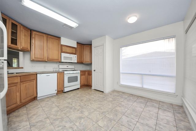 15614 Barbarossa Drive, Houston, TX 77083