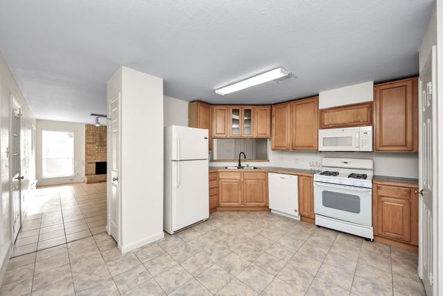 15614 Barbarossa Drive, Houston, TX 77083