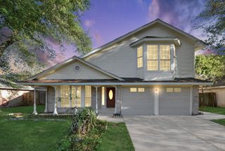 15614 Barbarossa Drive, Houston, TX 77083