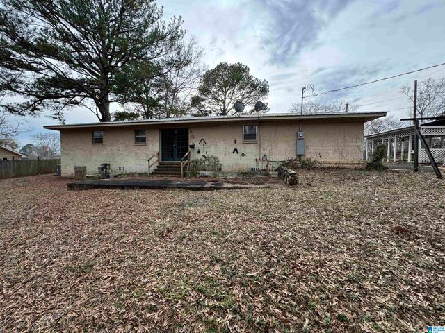 282 SUMMER DALE LANE, Lincoln, AL 35096