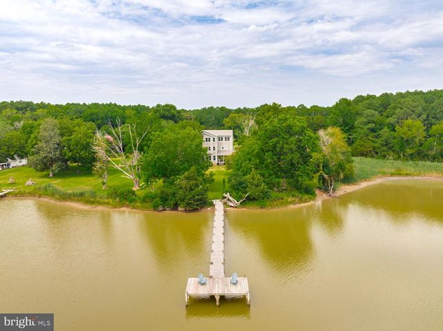 50333 SCOTLAND BEACH RD, Scotland, MD 20687