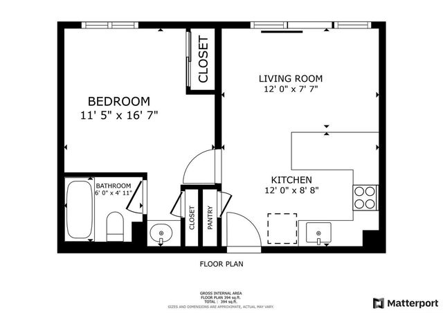 2847 Waialae Avenue 306, Honolulu, HI 96826