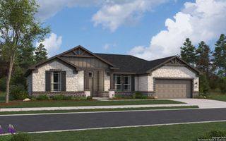 21137 Jordan's Ranch Way, San Antonio, TX 78264