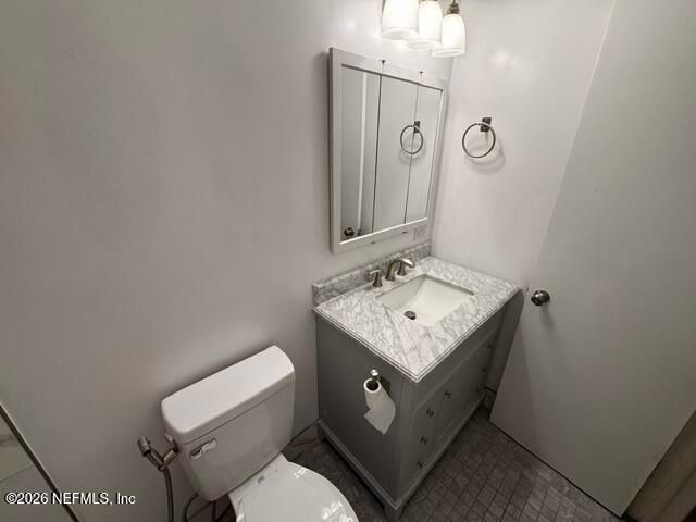 8457 SAN ARDO Drive, Jacksonville, FL 32217