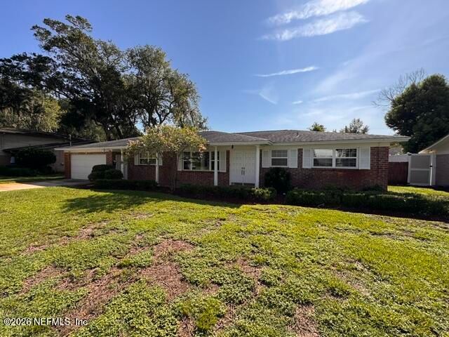 8457 SAN ARDO Drive, Jacksonville, FL 32217
