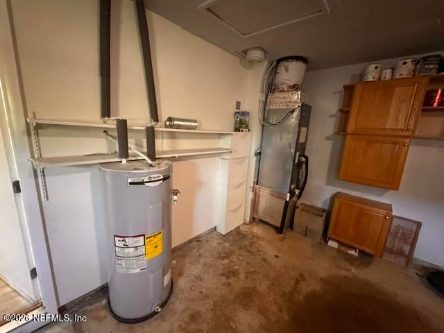 8457 SAN ARDO Drive, Jacksonville, FL 32217