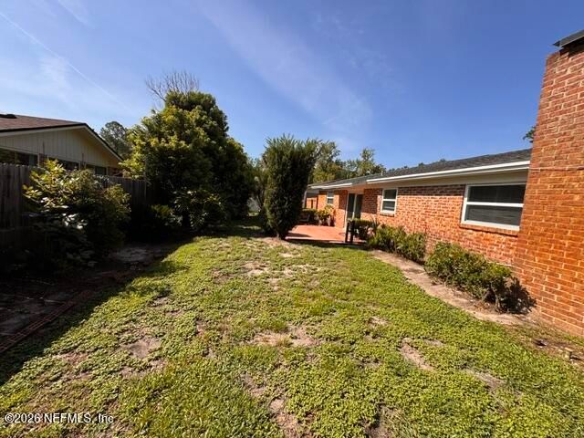 8457 SAN ARDO Drive, Jacksonville, FL 32217