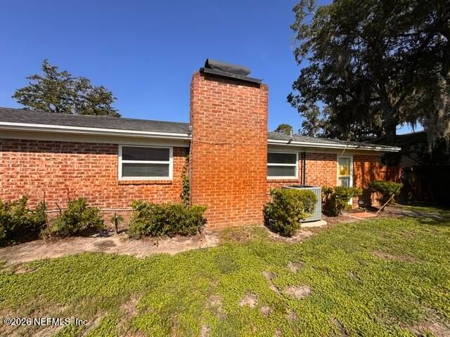 8457 SAN ARDO Drive, Jacksonville, FL 32217