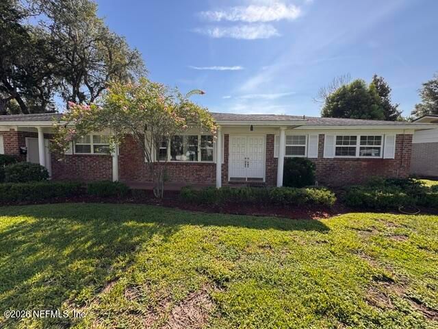 8457 SAN ARDO Drive, Jacksonville, FL 32217