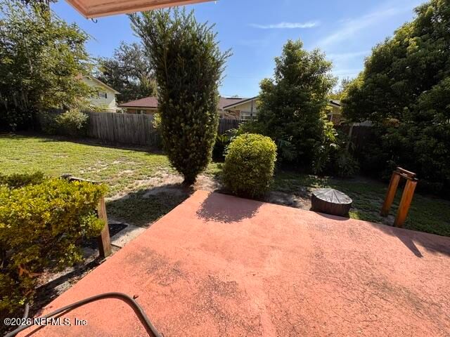 8457 SAN ARDO Drive, Jacksonville, FL 32217