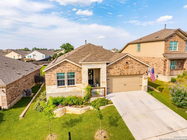5483 Jasmine, Bulverde, TX 78163