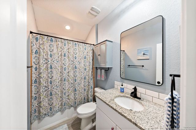 5483 Jasmine, Bulverde, TX 78163