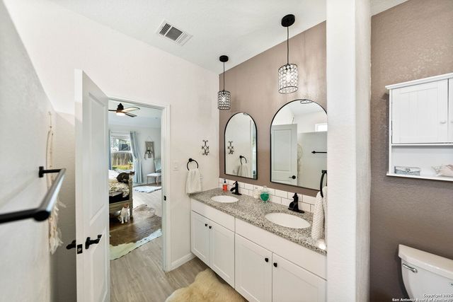 5483 Jasmine, Bulverde, TX 78163